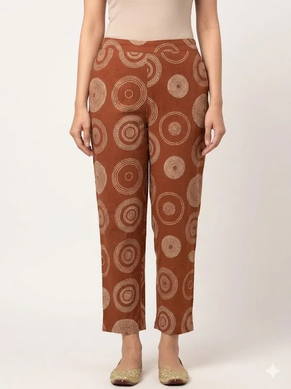 Womens_Cotton_Kurta_Pant_Set