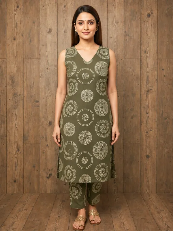 Womens_Cotton_Kurta_Pant_Set