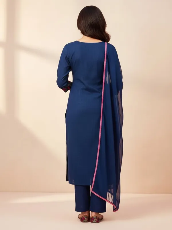 Women_Cotton_A_Line_Kurta_Set_With_Dupatta