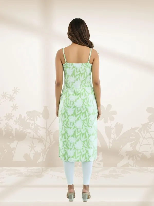 Cotton_Sleeveless_Kurta_With_Tie_Up_Straps