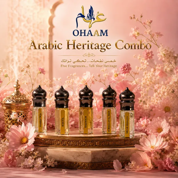 Arabic_Heritage_Combo