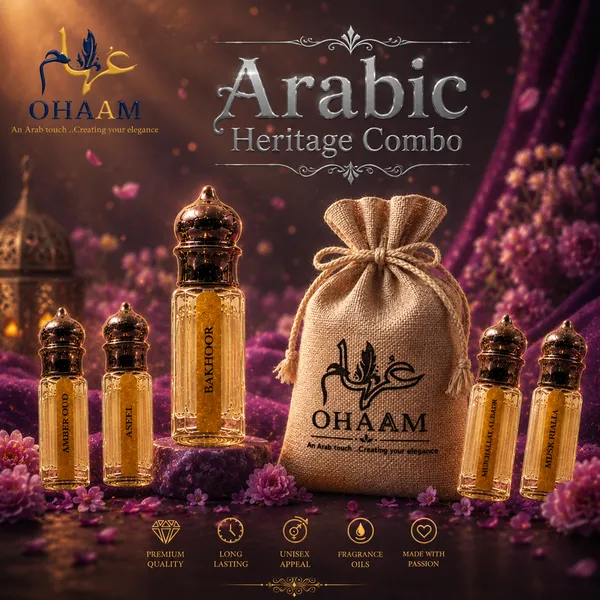 Arabic_Heritage_Combo