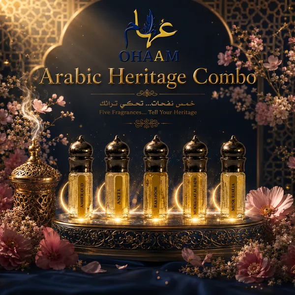 Arabic_Heritage_Combo