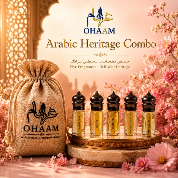 Arabic_Heritage_Combo
