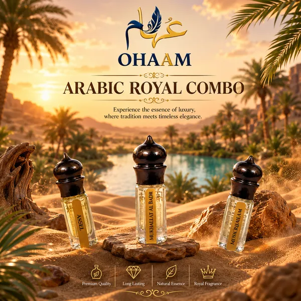 Arabic_Royal_Combo