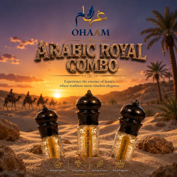 Arabic_Royal_Combo