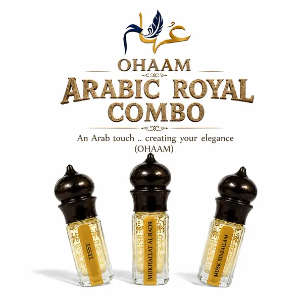 Arabic_Royal_Combo