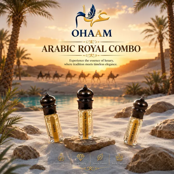 Arabic_Royal_Combo