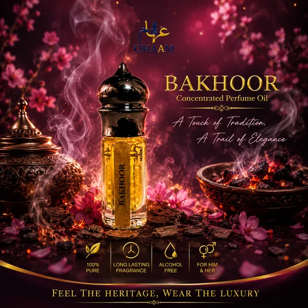 BAKHOOR