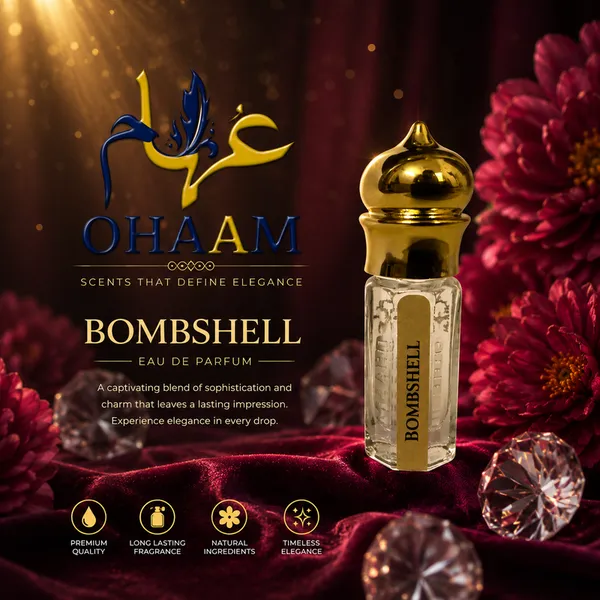 BOMBSHELL