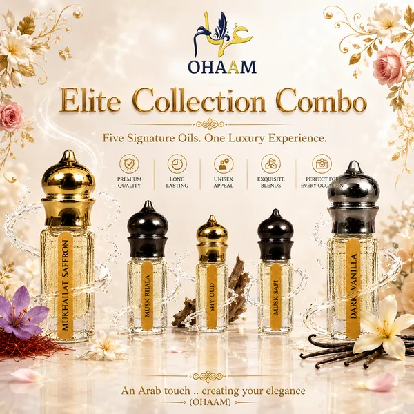 Elite-Collection-Combo