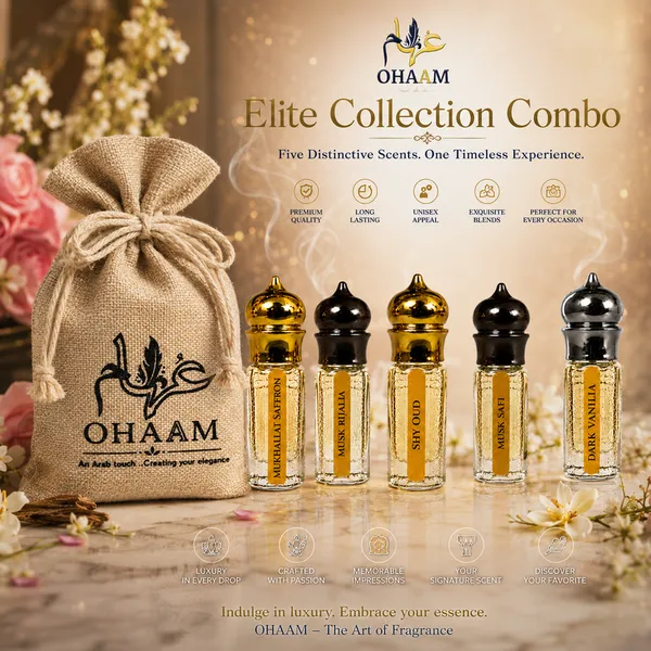 Elite-Collection-Combo