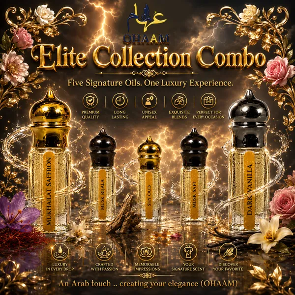 Elite-Collection-Combo