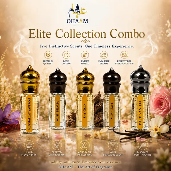 Elite-Collection-Combo