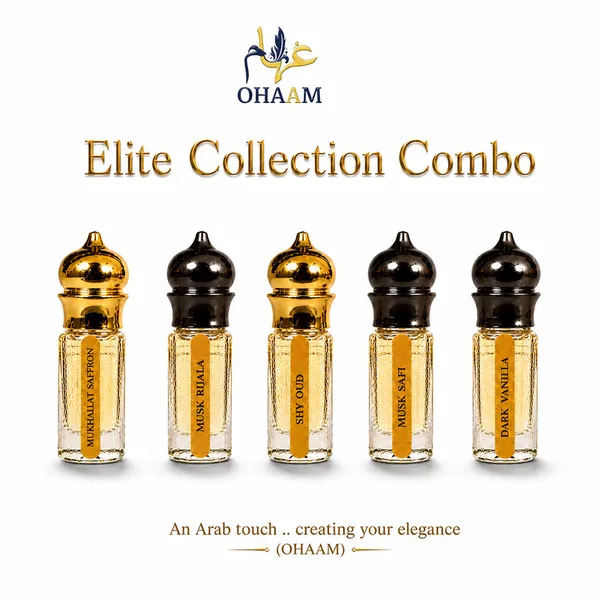 Elite-Collection-Combo