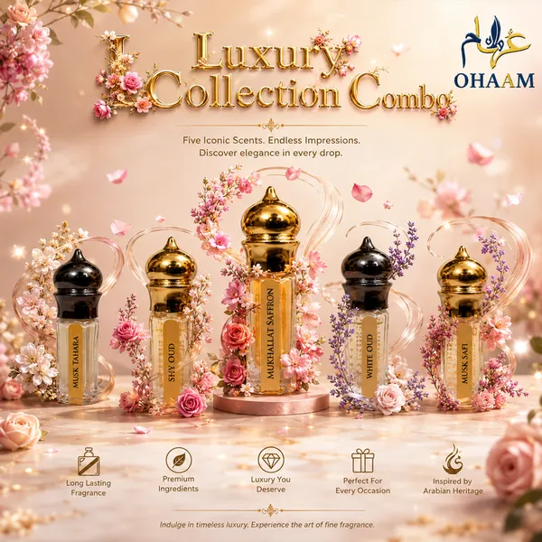Luxury_Collection_Combo