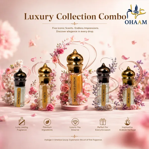 Luxury_Collection_Combo