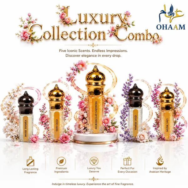 Luxury_Collection_Combo
