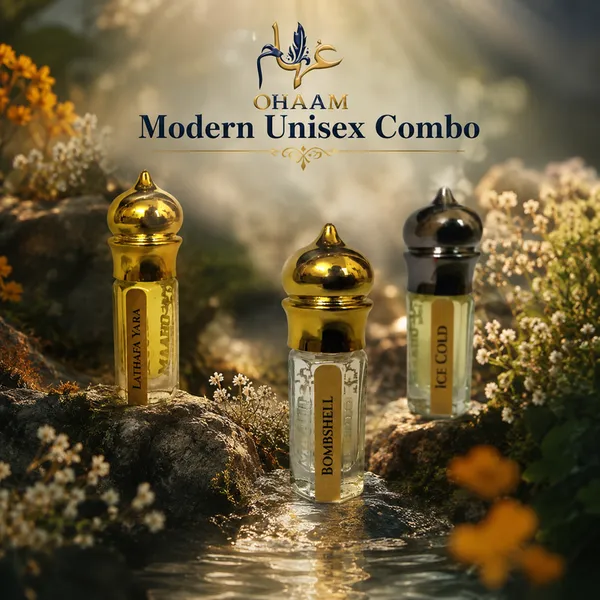 MODERN_UNISEX_COMBO