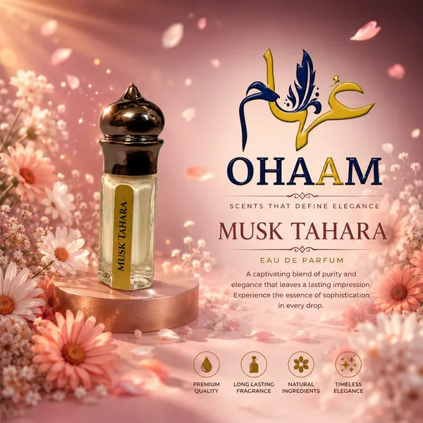 Musk_Tahara_Saffron_Bergamot_Eau_De_Parfum