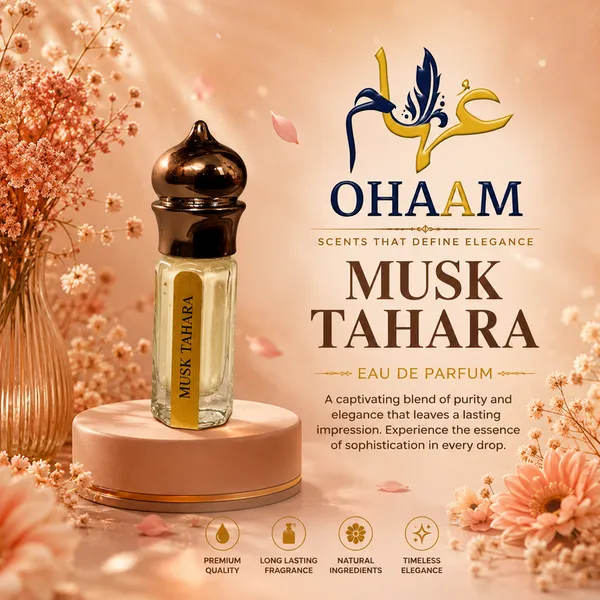 Musk_Tahara_Saffron_Bergamot_Eau_De_Parfum