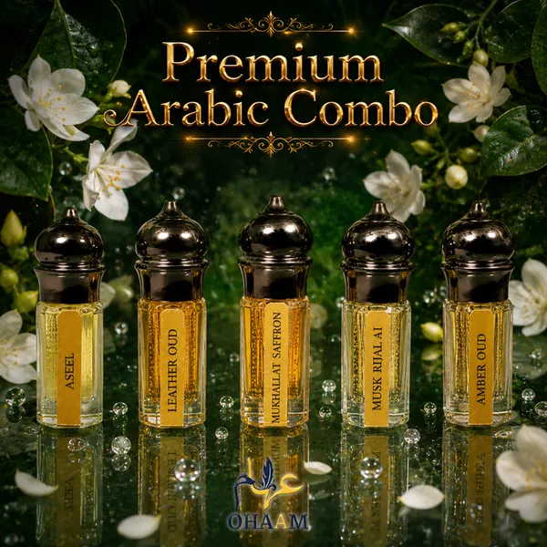 Premium_Arabic_Combo