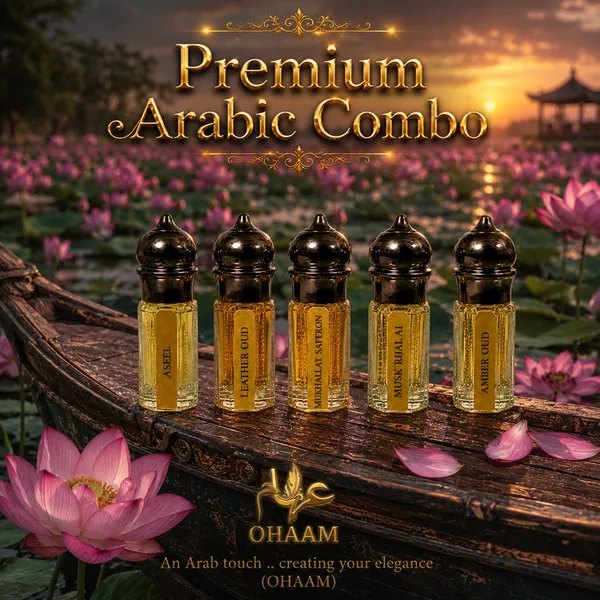 Premium_Arabic_Combo
