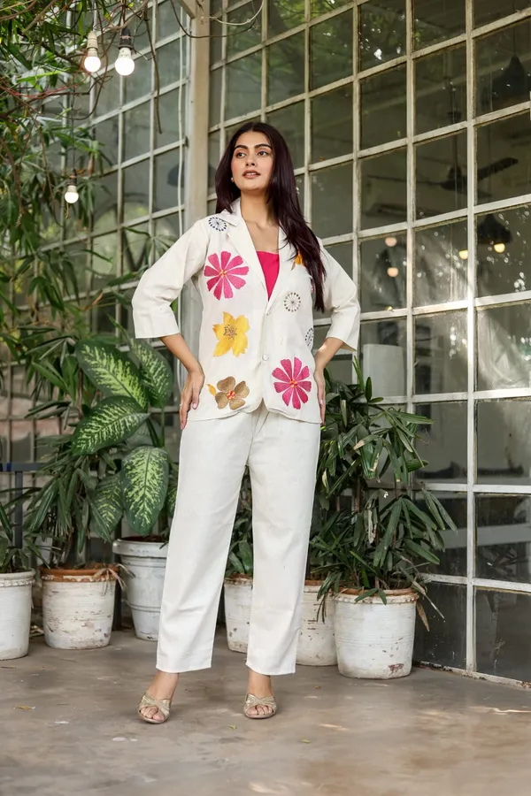 White_Cotton_Floral_Embroidered_Co-Ord_Set_For_Women