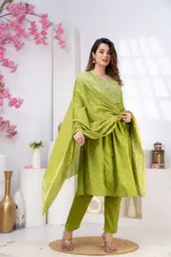 3-PIECE_PURE_COTTON_PRINTED_&_EMBROIDERED_SUIT_SET_減