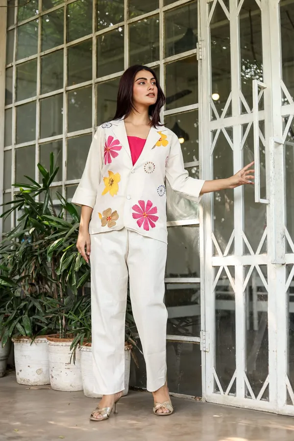 White_Cotton_Floral_Embroidered_Co-Ord_Set_For_Women