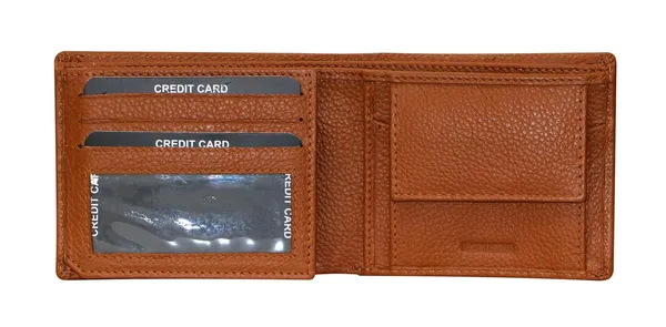 Tan_Leather_Bifold_Wallet_For_Men