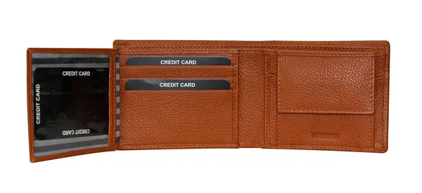 Tan_Leather_Bifold_Wallet_For_Men