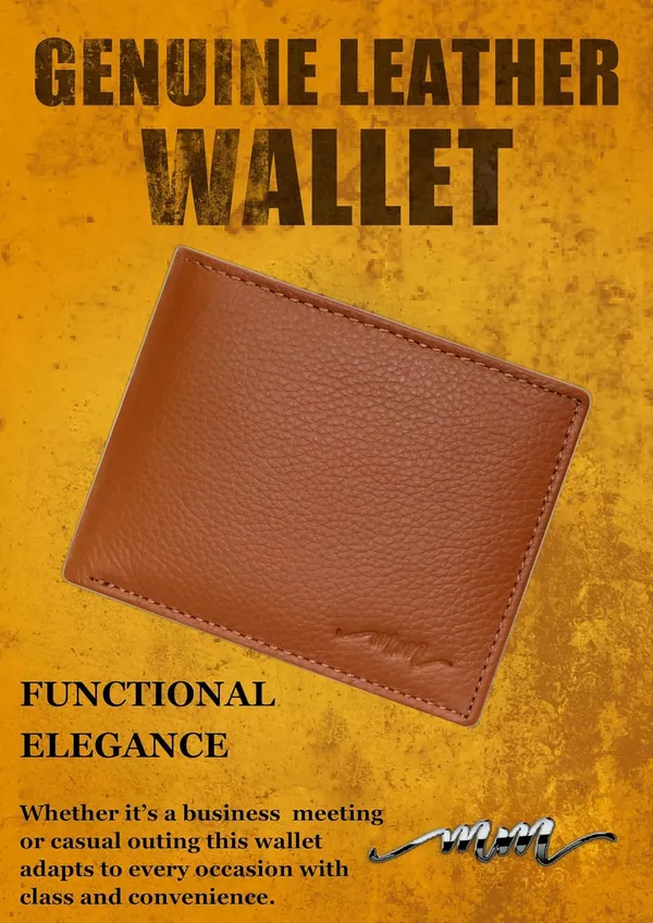 Tan_Leather_Bifold_Wallet_For_Men