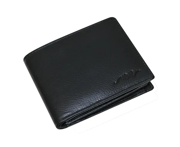 Black_Leather_Bifold_Wallet_For_Men