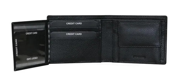 Black_Leather_Bifold_Wallet_For_Men