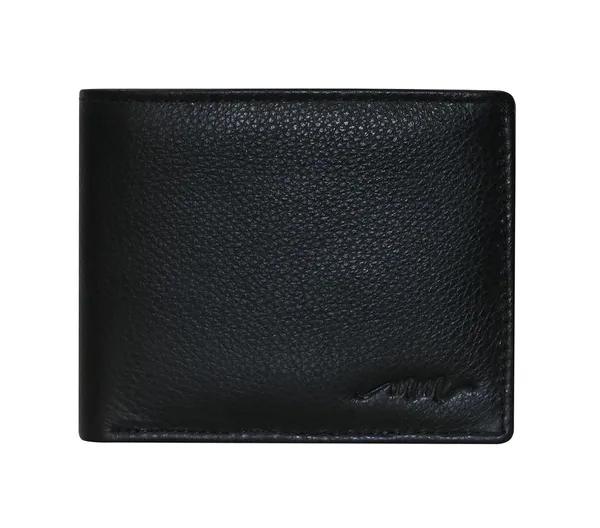 Black_Leather_Bifold_Wallet_For_Men