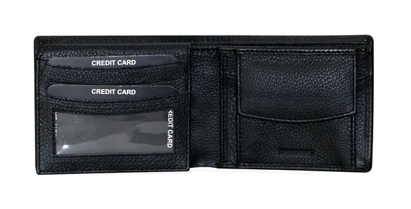 Black_Leather_Bifold_Wallet_For_Men