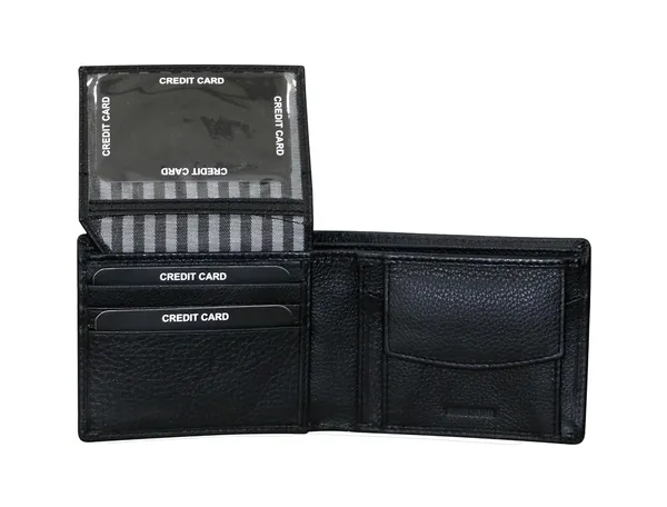 Black_Leather_Bifold_Wallet_For_Men