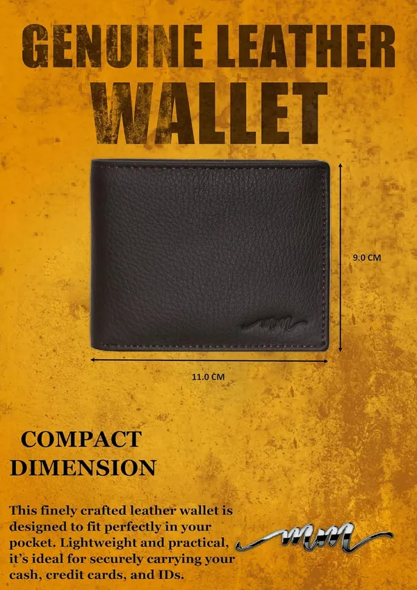 Dark_Brown_Leather_Bifold_Wallet_For_Men