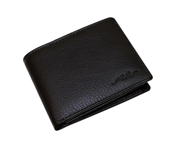 Dark_Brown_Leather_Bifold_Wallet_For_Men