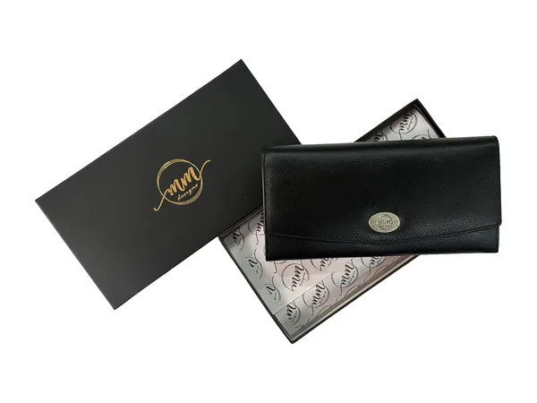 Black_Leather_Rfid_Purse_Wallet