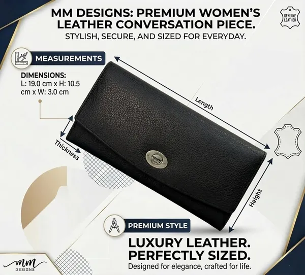 Black_Leather_Rfid_Purse_Wallet