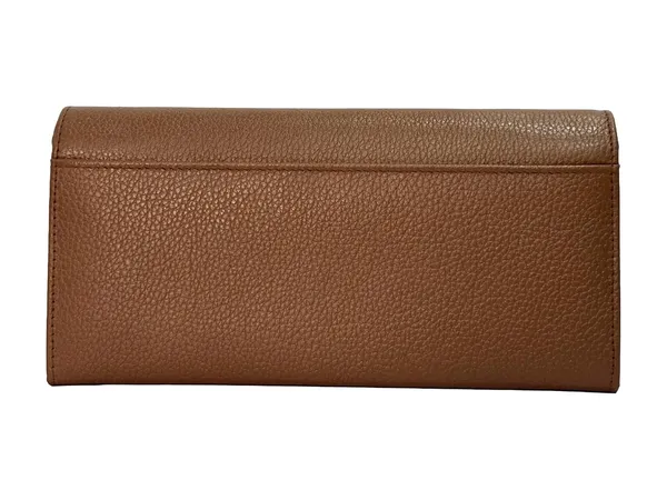 Tan_Leather_Rfid_Purse_Wallet_For_Women