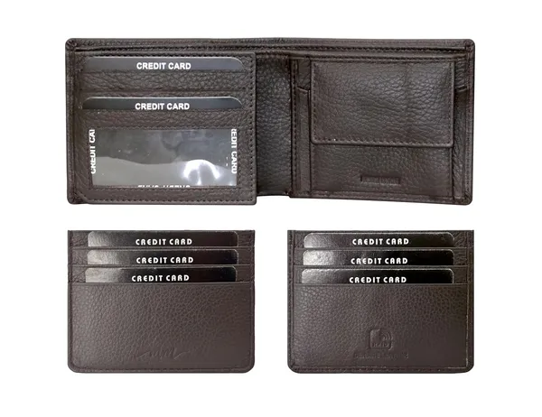 Brown_Leather_Bifold_Wallet_And_Card_Holder_For_Men