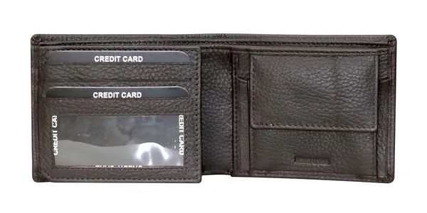 Brown_Leather_Bifold_Wallet_And_Card_Holder_For_Men