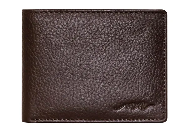 Brown_Leather_Bifold_Wallet_And_Card_Holder_For_Men