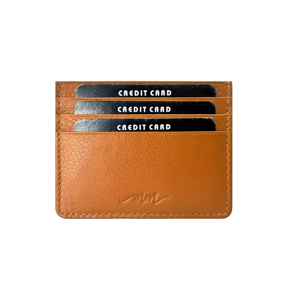 Tan_Leather_Bifold_Wallet_And_Card_Holder_For_Men