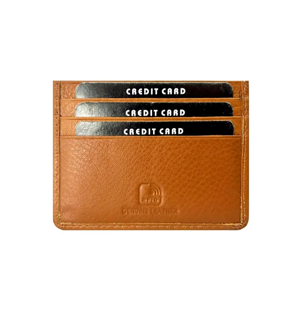 Tan_Leather_Bifold_Wallet_And_Card_Holder_For_Men