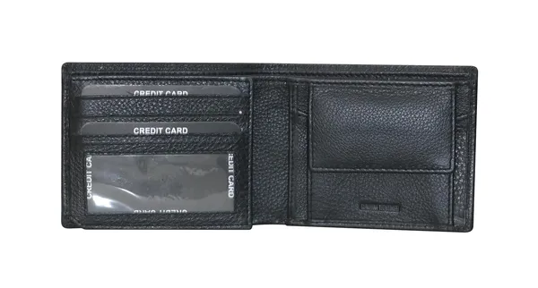 Black_Leather_Bifold_Wallet_And_Card_Holder_For_Men