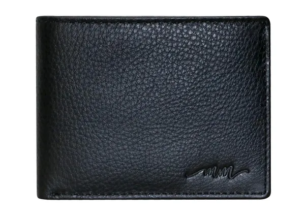 Black_Leather_Bifold_Wallet_And_Card_Holder_For_Men